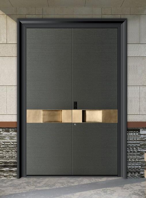 鑄鋁門與鋅合金門哪個(gè)好